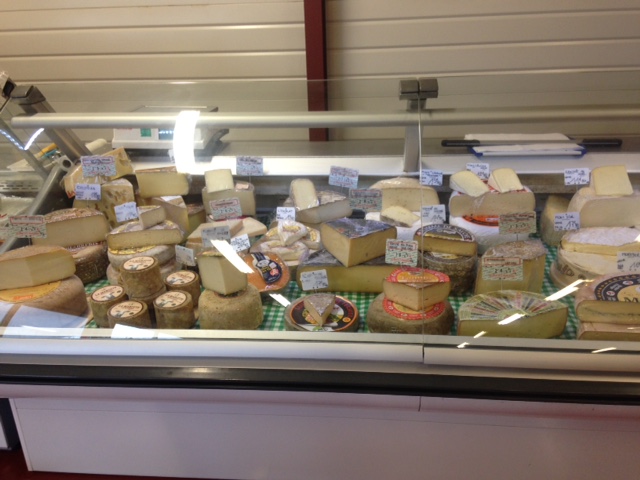fromage tarn