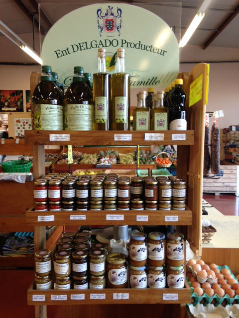 huile olive soual castres