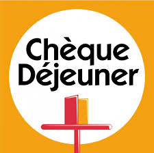 cheque dejeuner