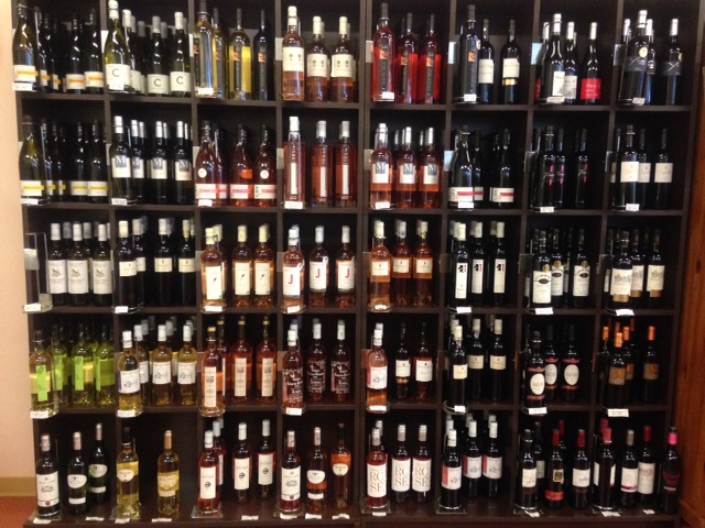 vins cave soual castres